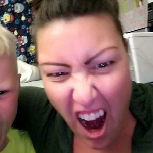 Meet your Posher, Tricia